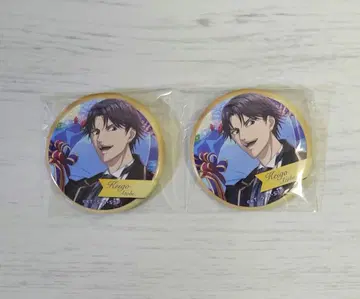 신 테니스의 왕자님 테니라비 캔뱃지 아토베 케이고