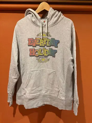 프루트 오브 더룸 후드티 리버스 위브 405 FACTORY