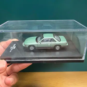 닛산 실비아(S13) 미니카