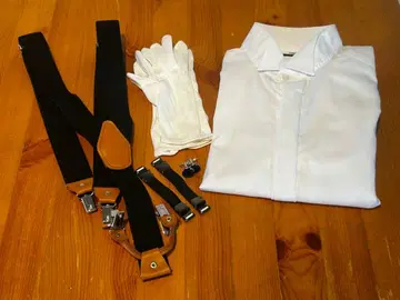 브라이덜 남성용 잡화 세트