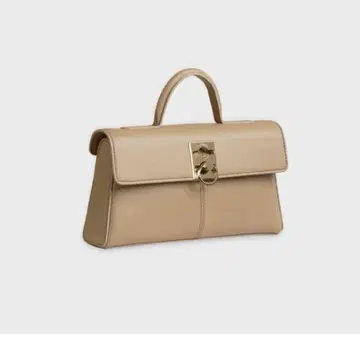 공식 온라인 스토어 구매 미사용 새상품 카프네 스탠스 지갑 샌드다운