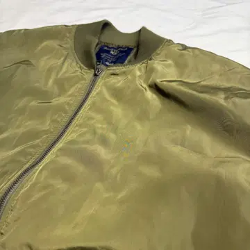 HONEYSUCKLE ROSE MA-1 여성용 M