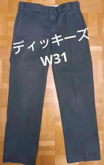 Dickies 디키즈 874 올리브 그린 W31 L30