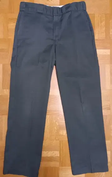 Dickies 디키즈 874 올리브 그린 W31 L30