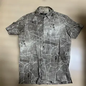 Gautier Objet 반팔 셔츠 48