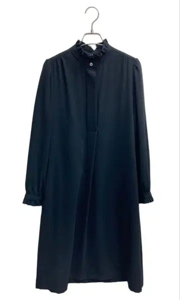 A.P.C 네이비 원피스