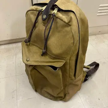FILSON 저니맨 백팩