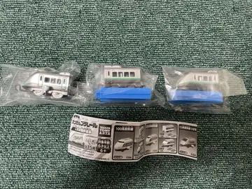 캡슐 프라레일 인기 신칸센편 E3계 신칸센 츠바사 컴플리트