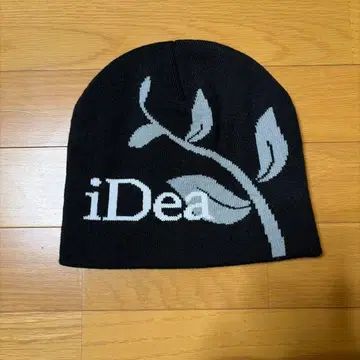 idea swam 비니 black