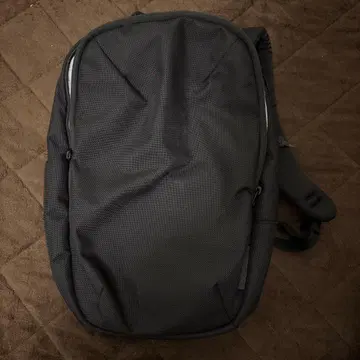 WEXLEY KYLE 1680D Cordura Ballistic