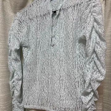 jouetie 레이스 상의 미사용