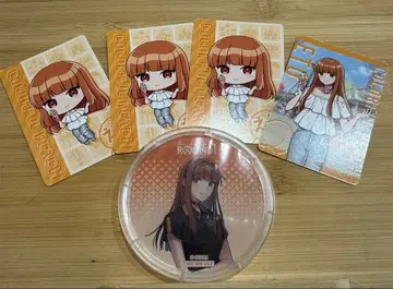 컬러풀 피치 카라피치 에토 묶음 판매