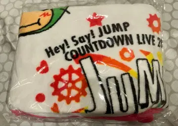 [ 새상품 미개봉 ] Hey! Say! JUMP  담요