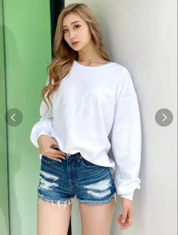 GYDA STUNNINGSIGHT 풀오버