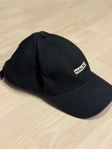 HALEO 캡