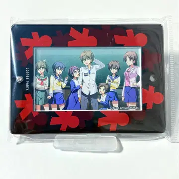 코프스 파티 츠이코레 아크릴 보관 케이스 텐진 초등학교 납량제