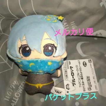 블루 록 SD 인형 ~마법의 요정~ vol.1 효리 양