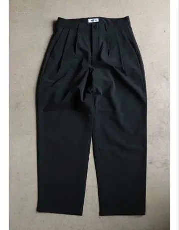 MOSSIR/모씰 Irena Wide MOPT008