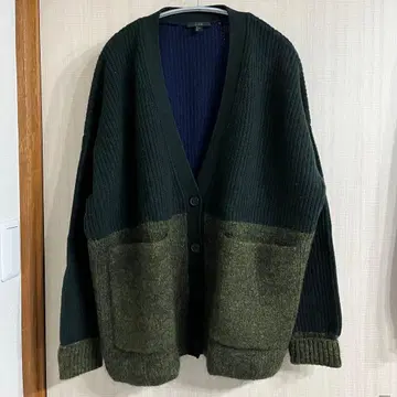 COS 가디건 M 사이즈