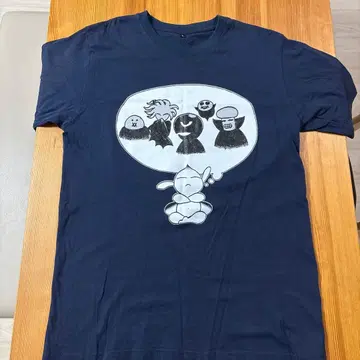 베르세르크 (갓 핸드) 베르세르크전 셔츠