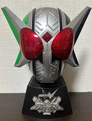 가면라이더 W 사이클론 조커 익스트림 빅 마스크