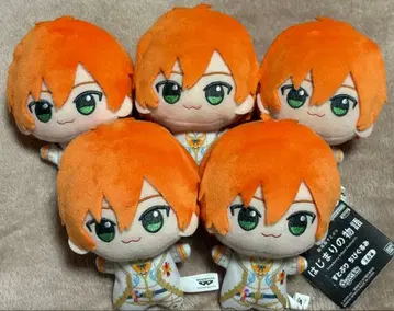 스토푸리 젤 SD 인형