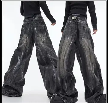 Argue Culture 데님