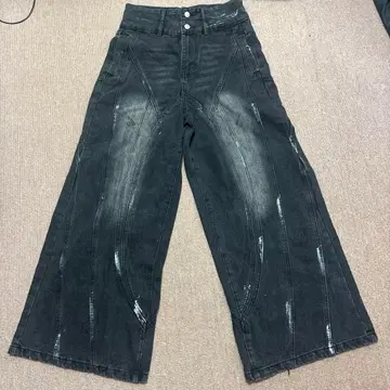 Argue Culture 데님