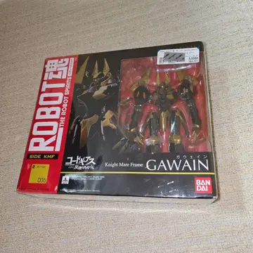 로봇혼 가웨인 코드기어스 반역의 를르슈