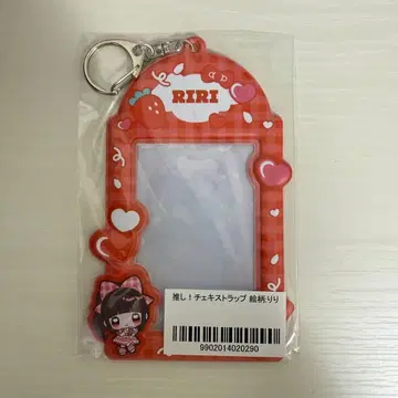 iLiFE! 폴라로이드 스트랩