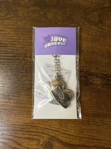 TWICE 10주년 굿즈 MINA 미나 키링