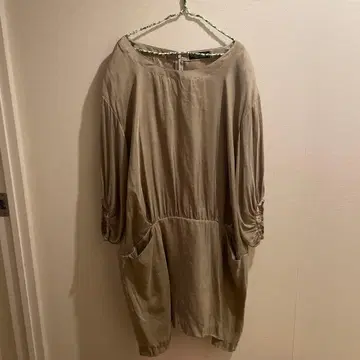 Urban Research 루즈핏 원피스 사이즈 1