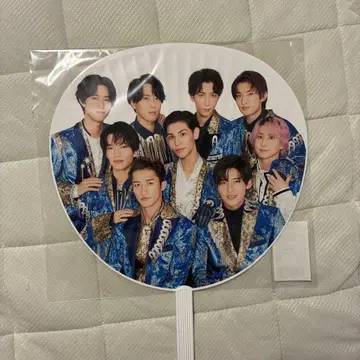 Snow Man 카운트다운 2022-2023