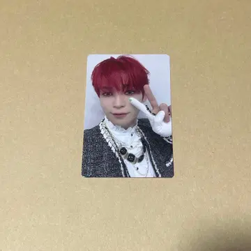 JO1 요나시로 쇼 kcon