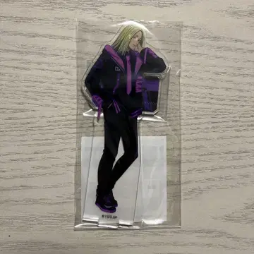 사카모토 데이즈 제비뽑기당 아크릴 스탠드 카미카마에