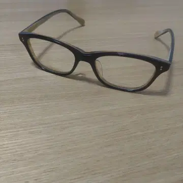 올리버 피플스 애쉬튼-J 안경 올리버 피플스