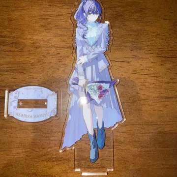 프로세카 아사히나 마후유 4th 감사제 아크릴 스탠드