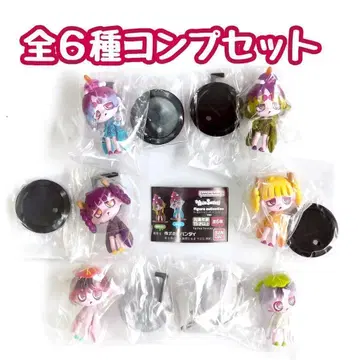 B-94 컴프 VIRUSWEETS figurecollection 감미처