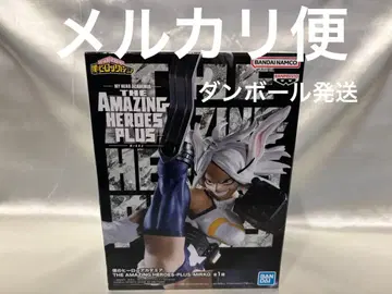 [ 스피드 배송 ] 히로아카 미르코 피규어