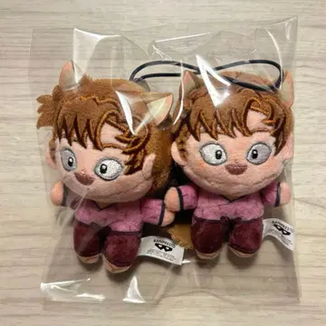 닌타마 란타로 호와누이~난자타운~ 젠포지 잇사쿠 2세트