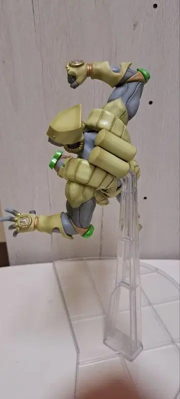 [ 상자 없음 ] 죠죠의 기묘한 모험 제일복권 피규어 더 월드