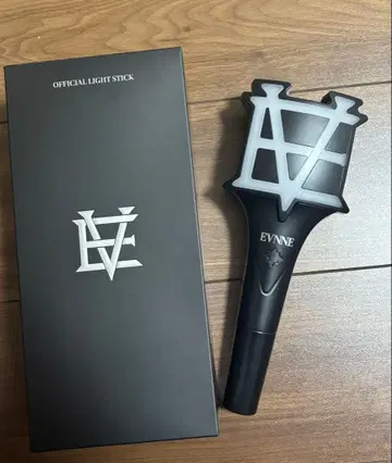 EVNNE 공식 응원봉