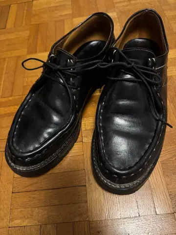 말모라다 FG119 ELBAMATT NERO 41