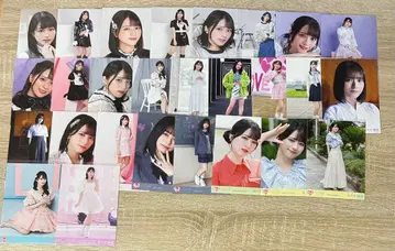 [ 11월 16일까지 ] 사사키 마이카 묶음 판매 2