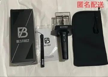 응원봉 BE:FIRST 익명 배송