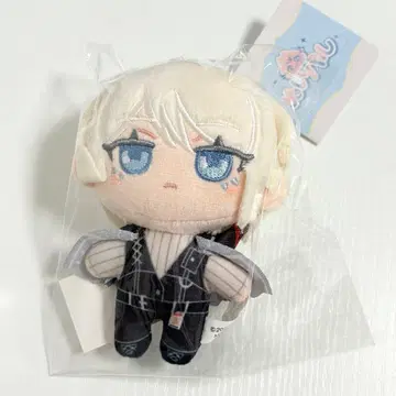 Limbus Company 린버스 컴퍼니 팔 파우스트