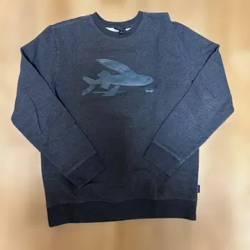 파타고니아 오가닉 코튼 스웨트 셔츠 S