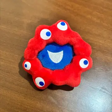 EXPO2025 미야쿠미야쿠  배지 페이스