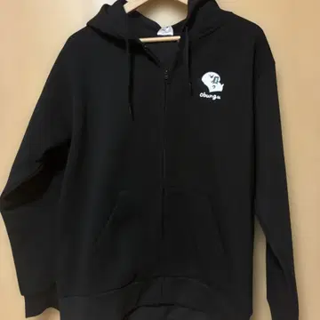 새상품 오분구토이잇쇼 후드티