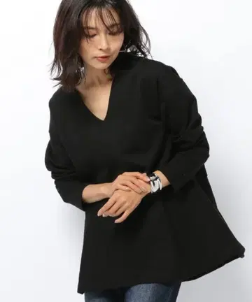 BARNYARDSTORM 퀼팅 페플럼 풀오버 0